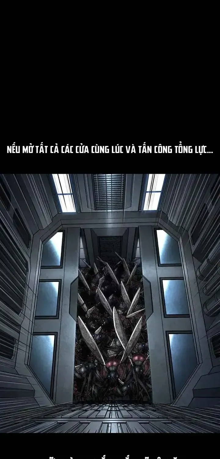 Dead Queen Chap 121 - Next Chap 122