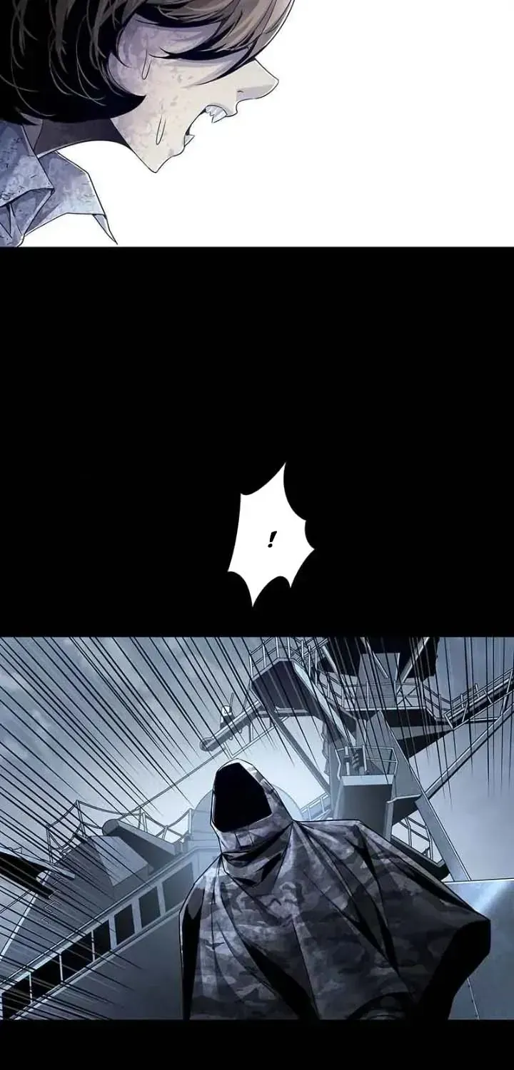 Dead Queen Chap 121 - Next Chap 122