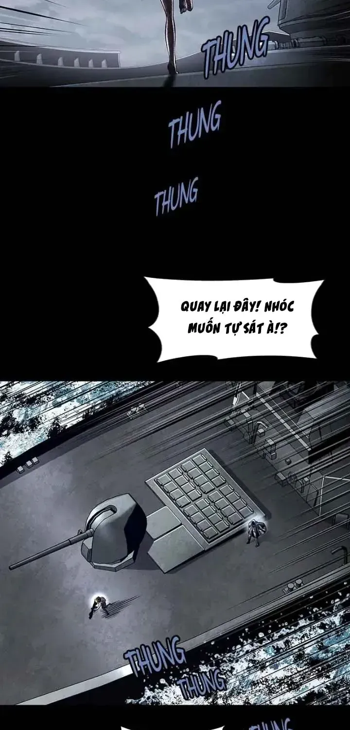 Dead Queen Chap 121 - Next Chap 122