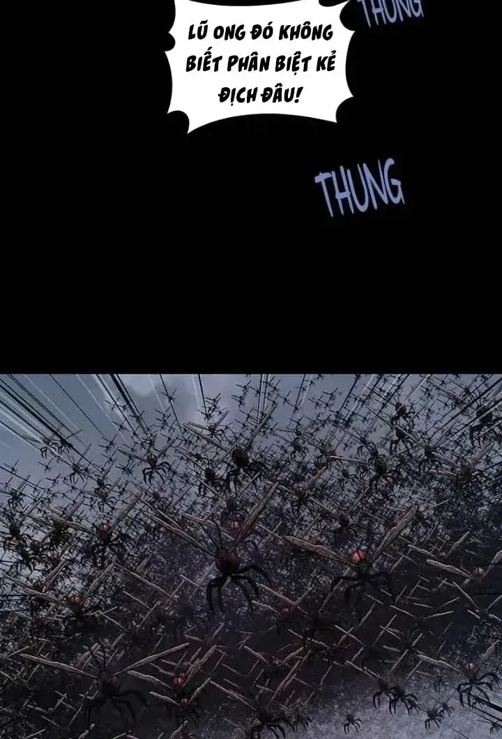 Dead Queen Chap 121 - Next Chap 122