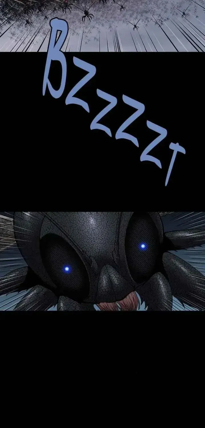 Dead Queen Chap 121 - Next Chap 122