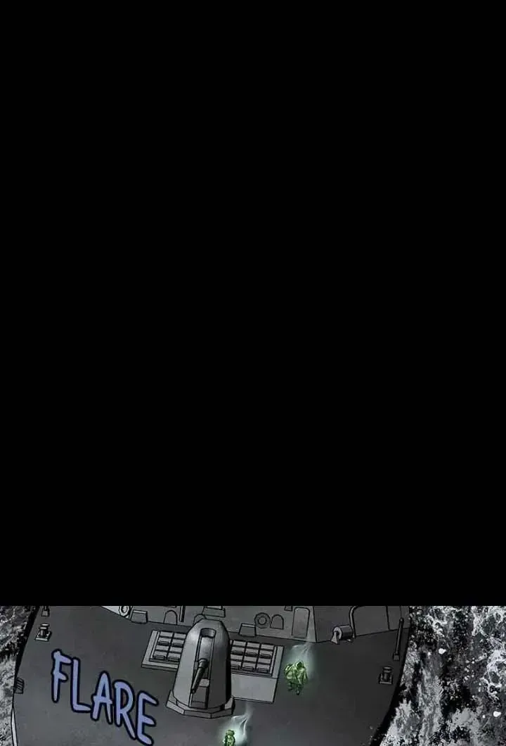 Dead Queen Chap 121 - Next Chap 122