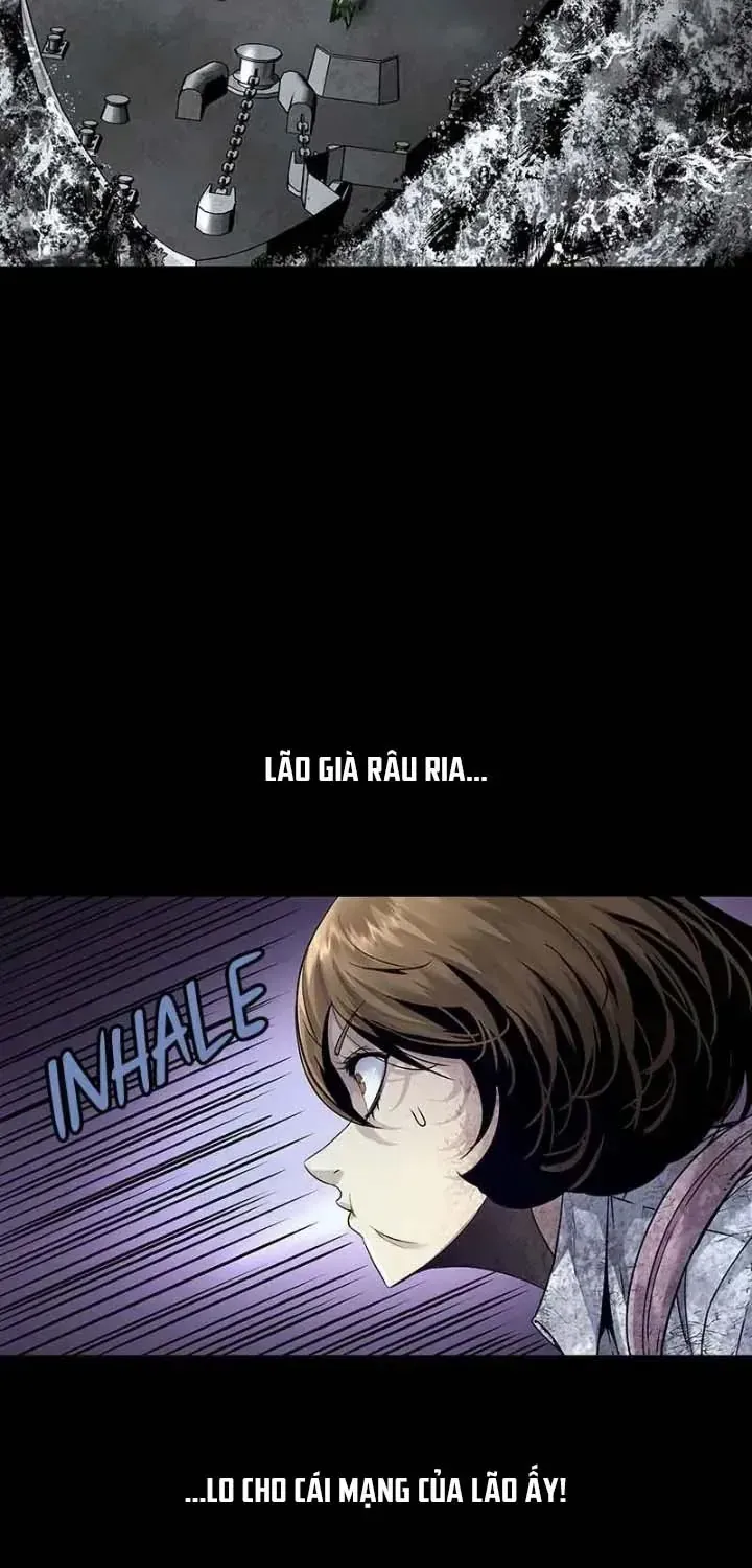 Dead Queen Chap 121 - Next Chap 122