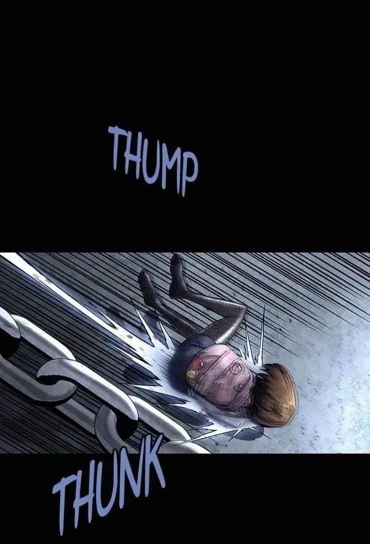 Dead Queen Chap 121 - Next Chap 122