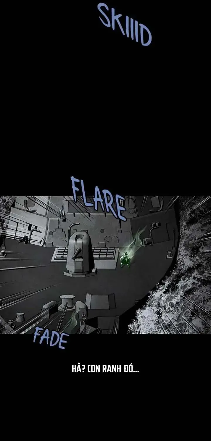 Dead Queen Chap 121 - Next Chap 122