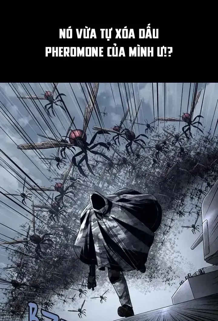 Dead Queen Chap 121 - Next Chap 122