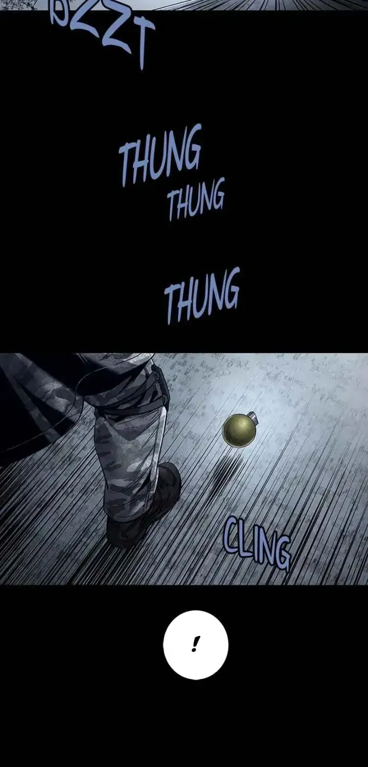 Dead Queen Chap 121 - Next Chap 122