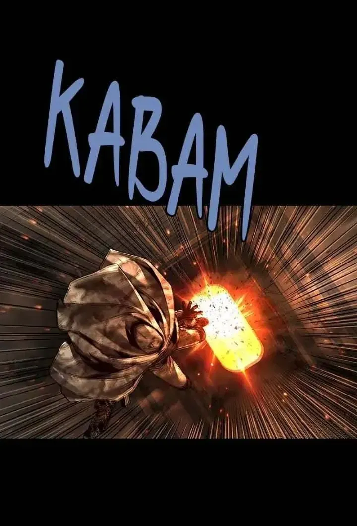 Dead Queen Chap 121 - Next Chap 122