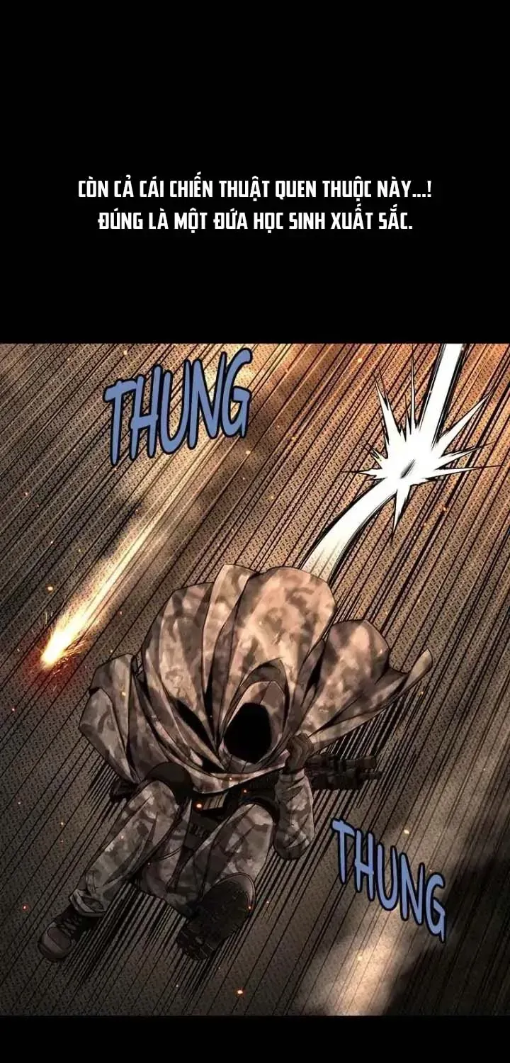 Dead Queen Chap 121 - Next Chap 122