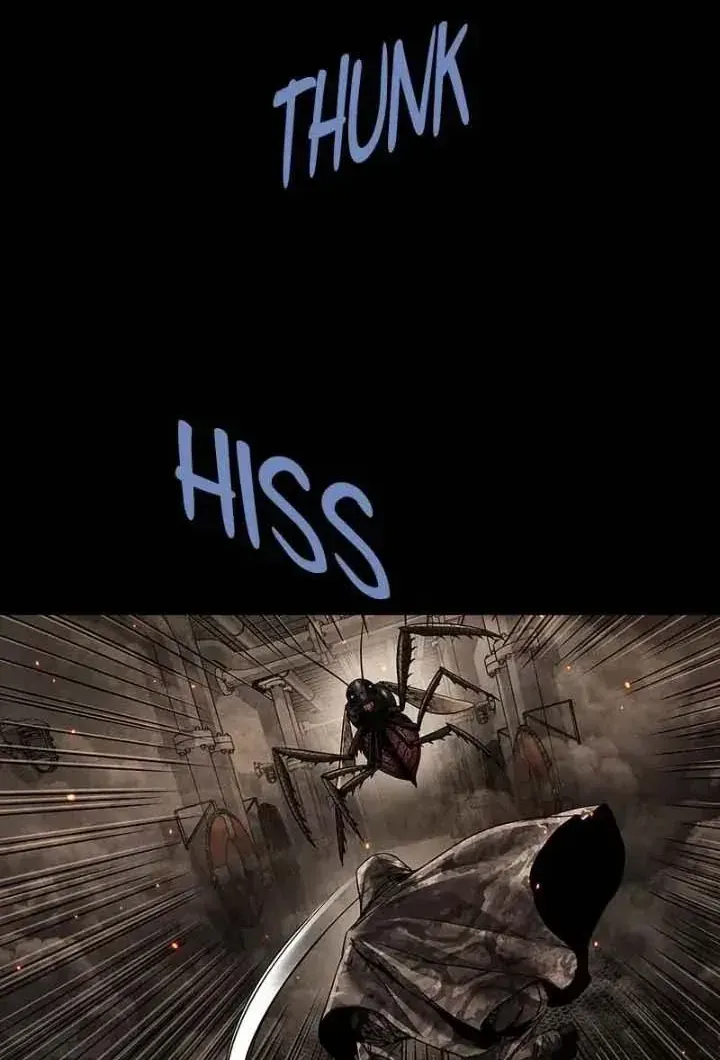 Dead Queen Chap 121 - Next Chap 122