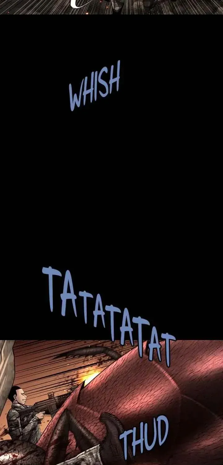 Dead Queen Chap 121 - Next Chap 122