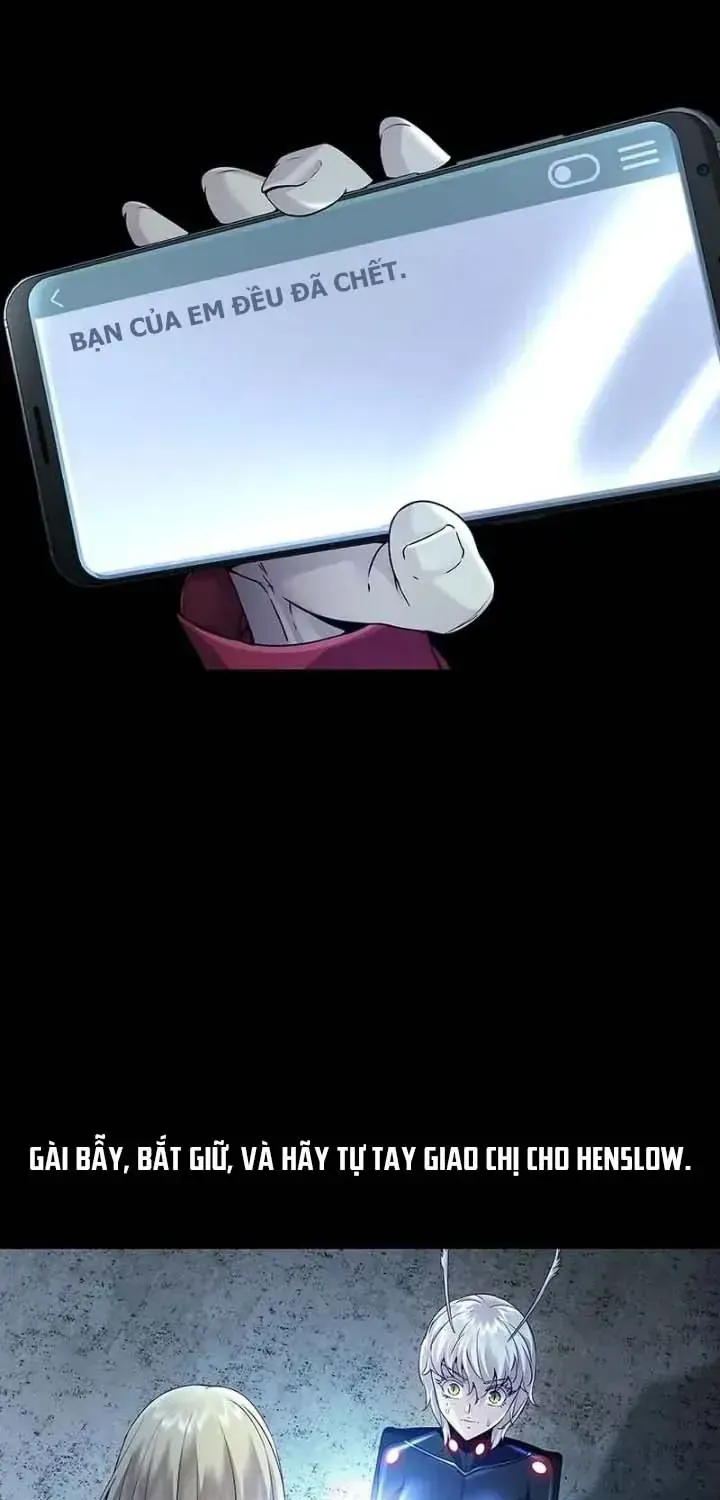 Dead Queen Chap 121 - Next Chap 122