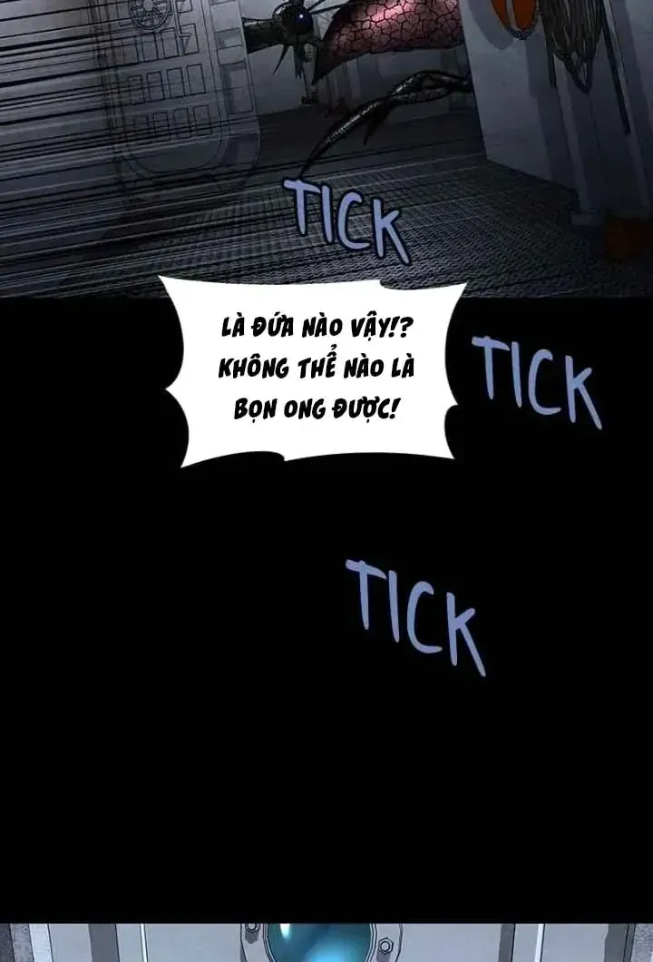 Dead Queen Chap 121 - Next Chap 122