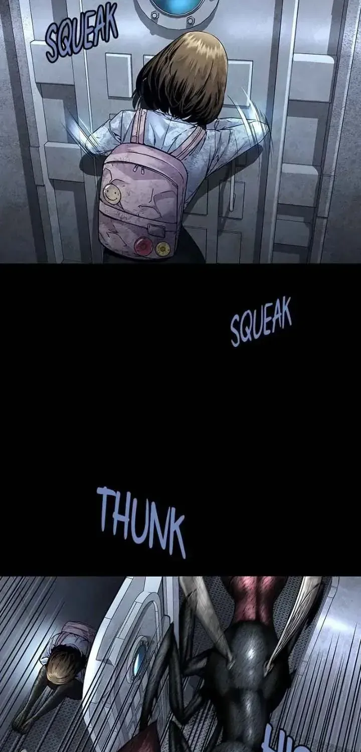 Dead Queen Chap 121 - Next Chap 122