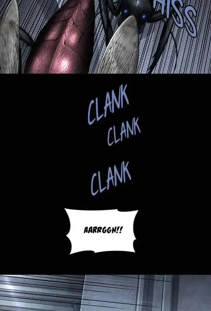 Dead Queen Chap 121 - Next Chap 122