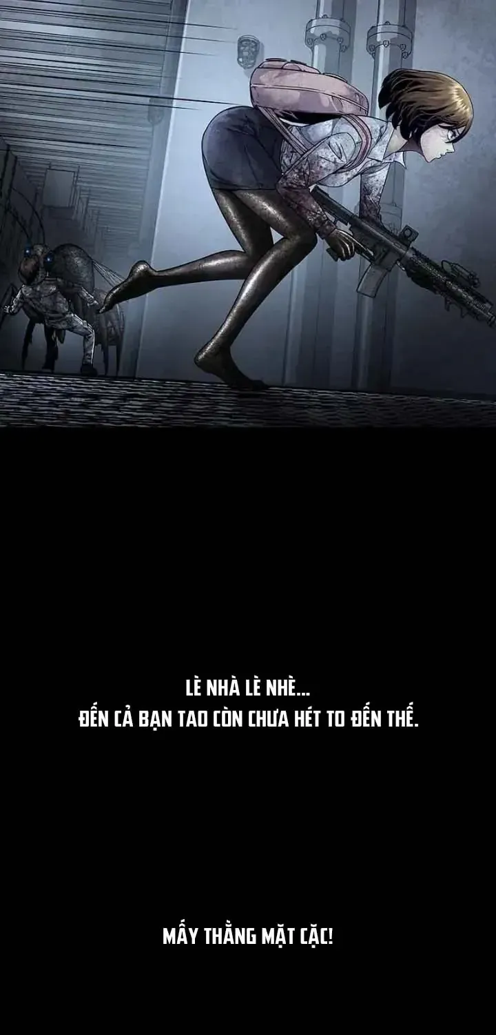 Dead Queen Chap 121 - Next Chap 122