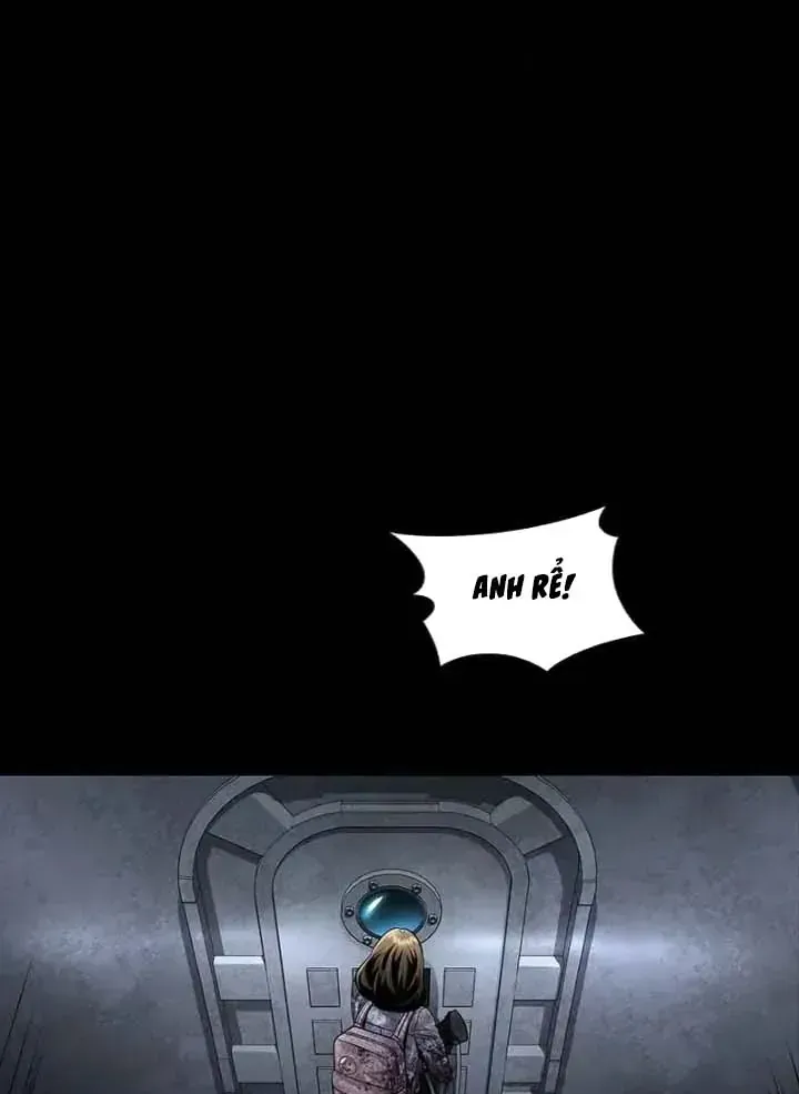 Dead Queen Chap 121 - Next Chap 122