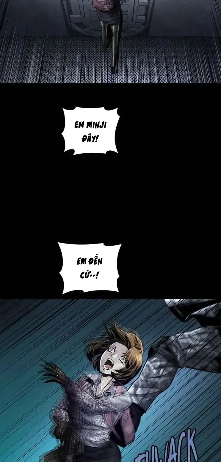 Dead Queen Chap 121 - Next Chap 122