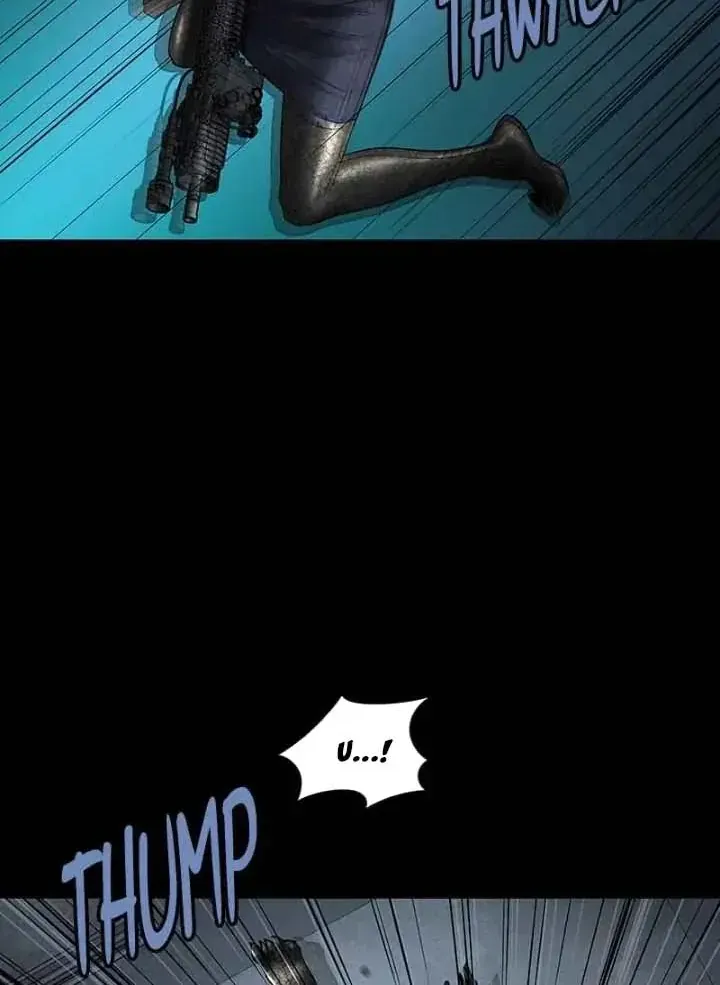 Dead Queen Chap 121 - Next Chap 122