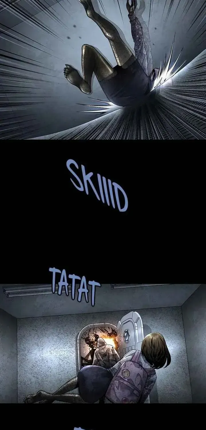 Dead Queen Chap 121 - Next Chap 122