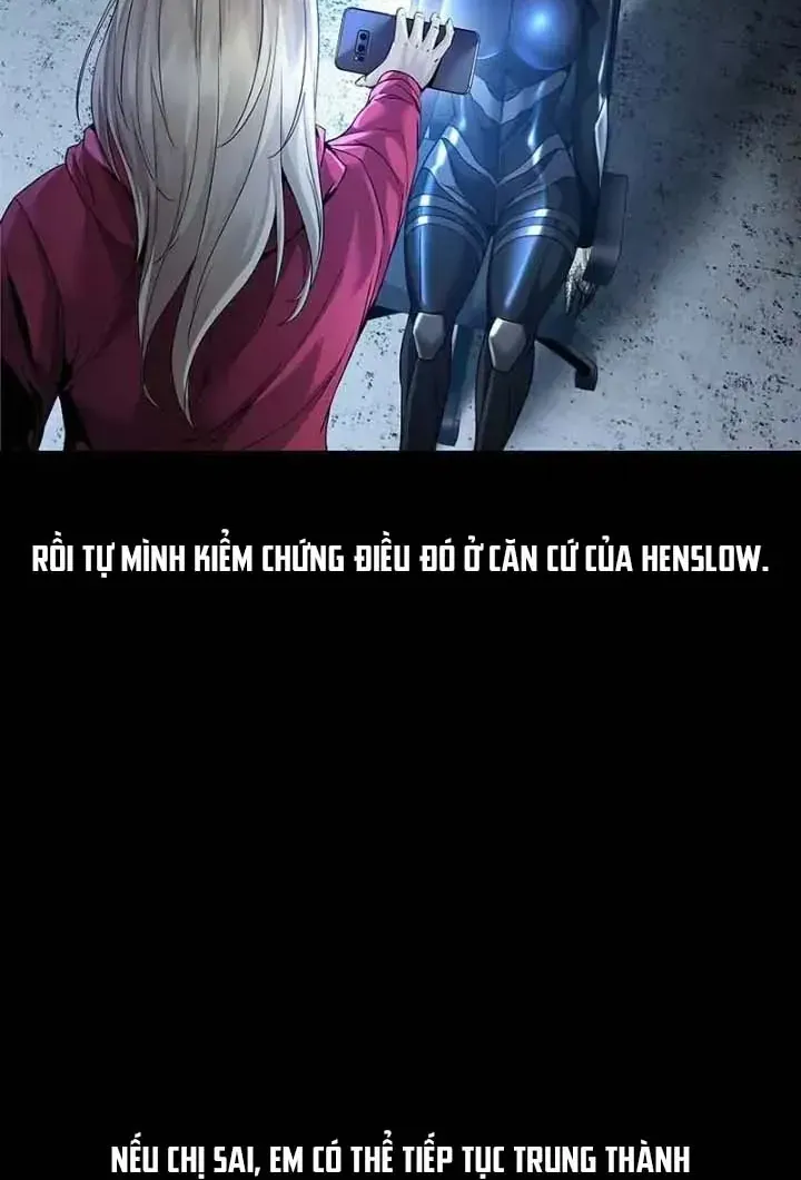 Dead Queen Chap 121 - Next Chap 122