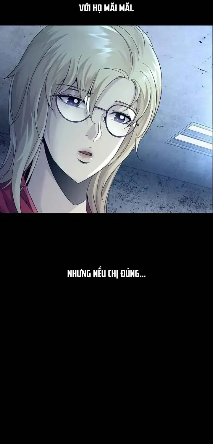 Dead Queen Chap 121 - Next Chap 122