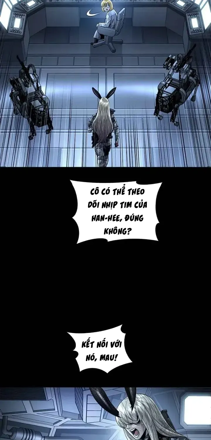 Dead Queen Chap 122 - Next Chap 123