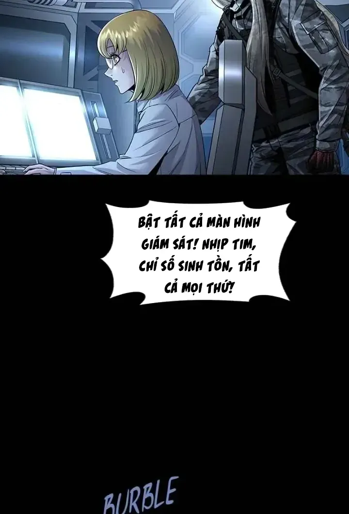 Dead Queen Chap 122 - Next Chap 123