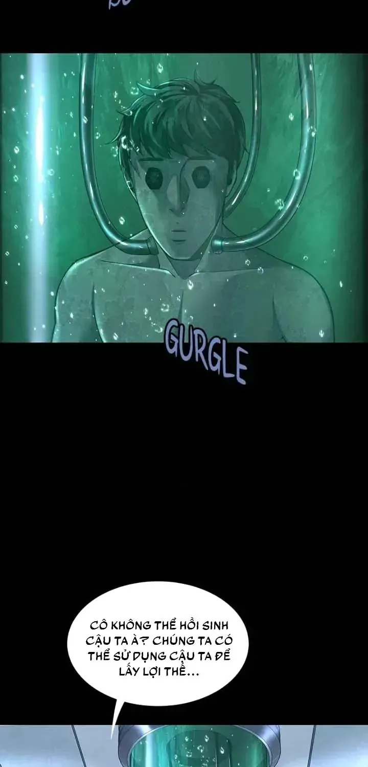 Dead Queen Chap 122 - Next Chap 123