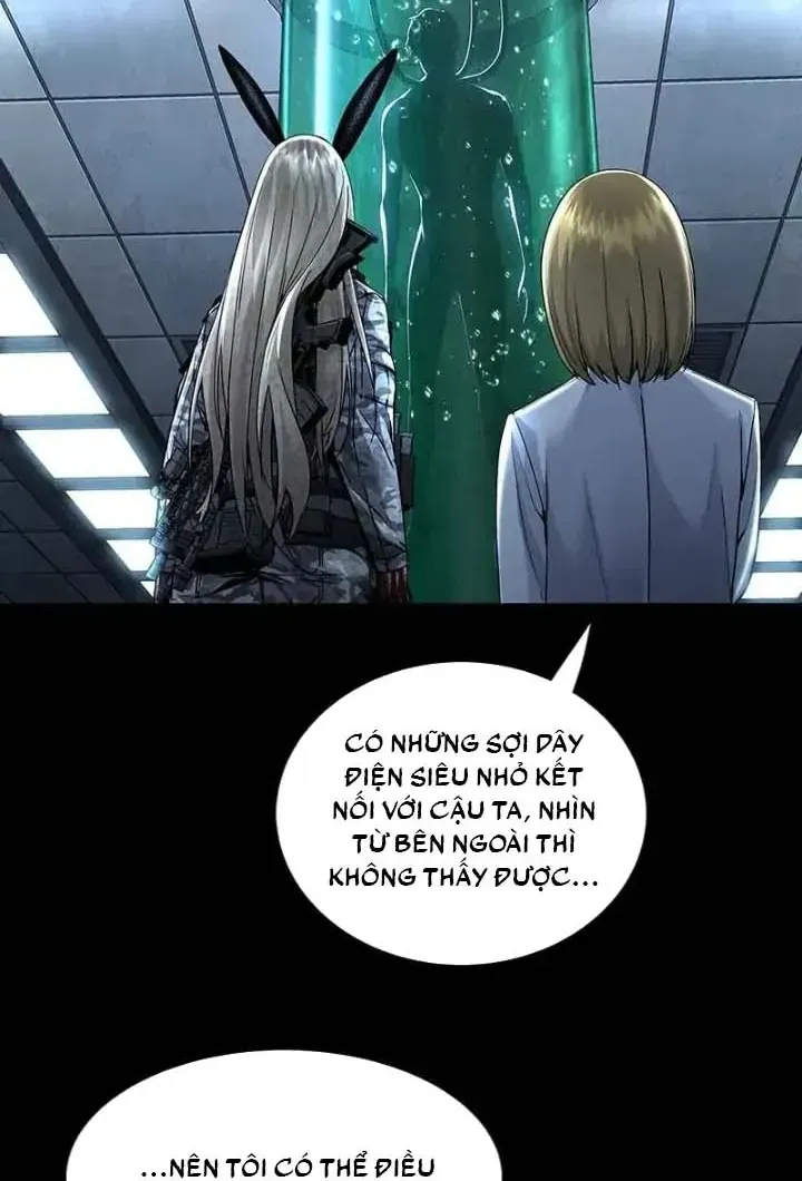 Dead Queen Chap 122 - Next Chap 123