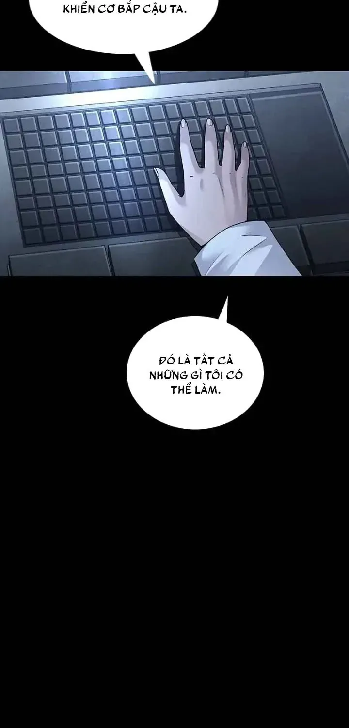 Dead Queen Chap 122 - Next Chap 123