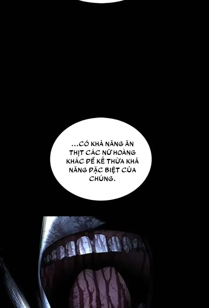Dead Queen Chap 122 - Next Chap 123