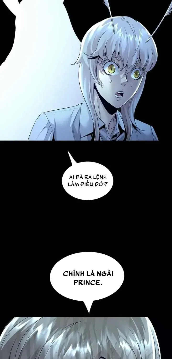 Dead Queen Chap 122 - Next Chap 123