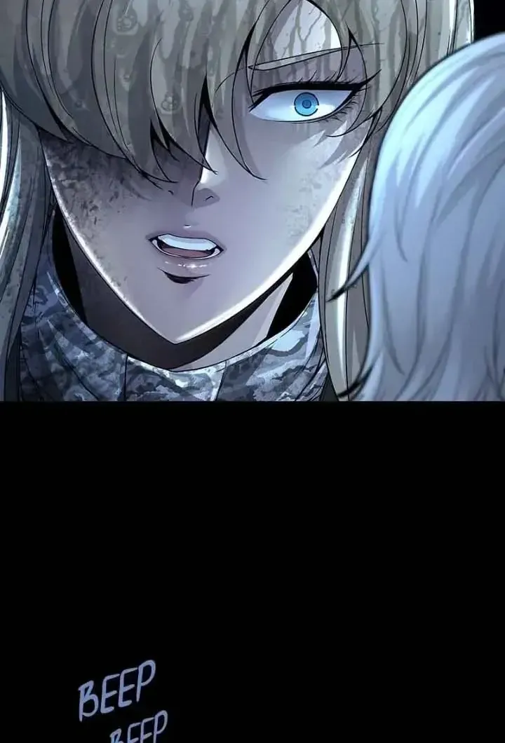 Dead Queen Chap 122 - Next Chap 123