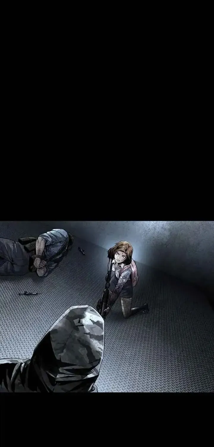 Dead Queen Chap 122 - Next Chap 123