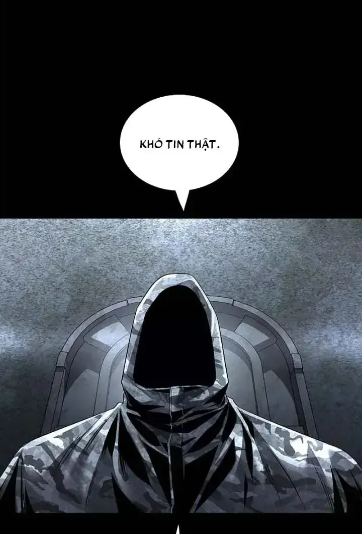 Dead Queen Chap 122 - Next Chap 123