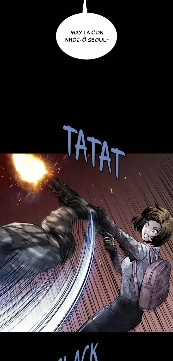 Dead Queen Chap 122 - Next Chap 123