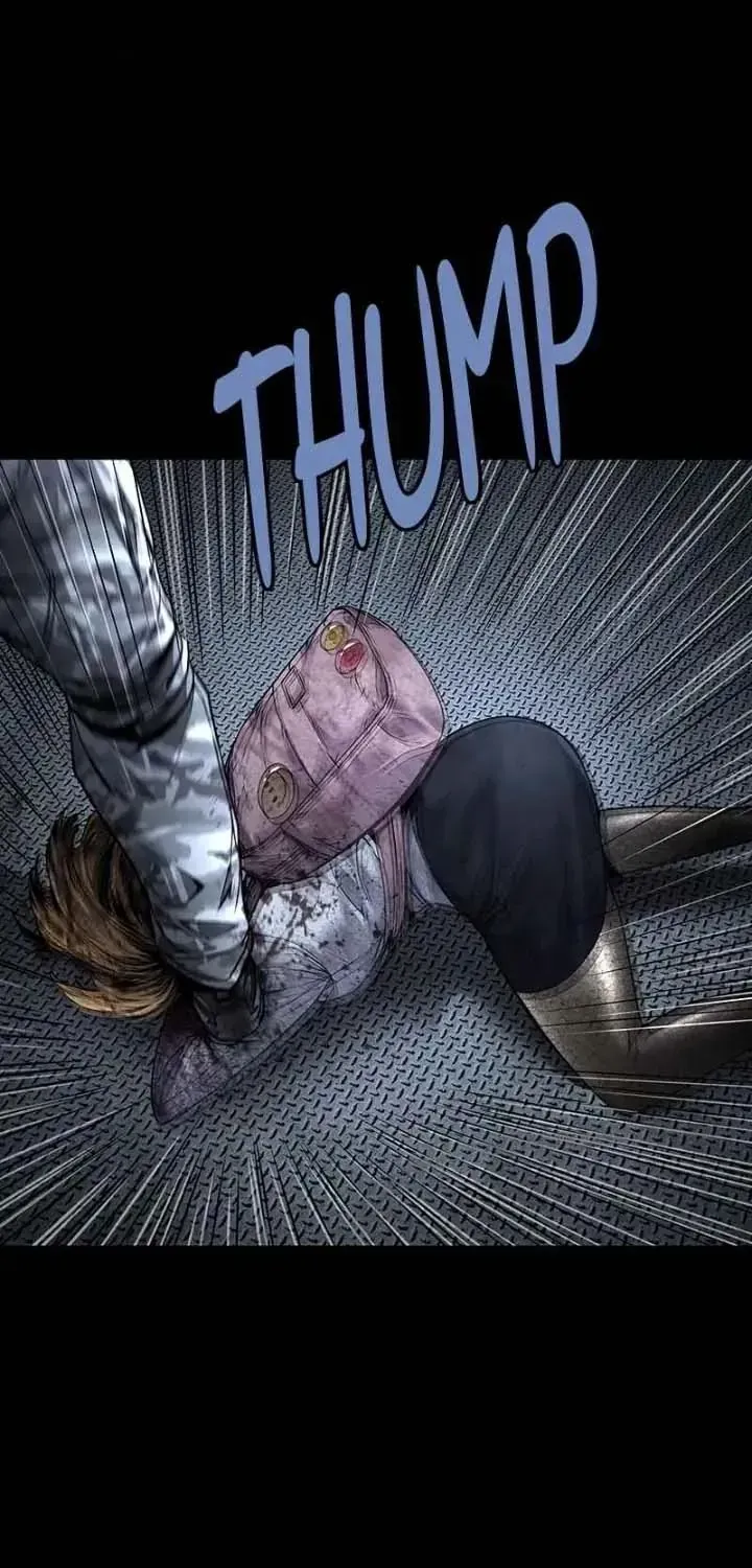 Dead Queen Chap 122 - Next Chap 123