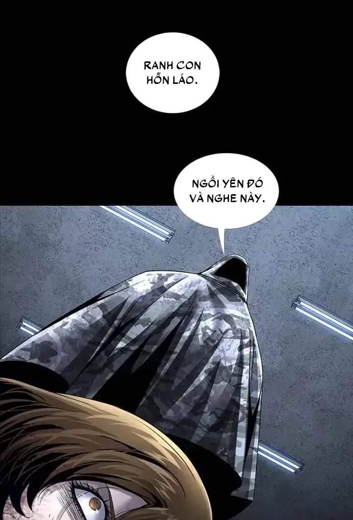 Dead Queen Chap 122 - Next Chap 123