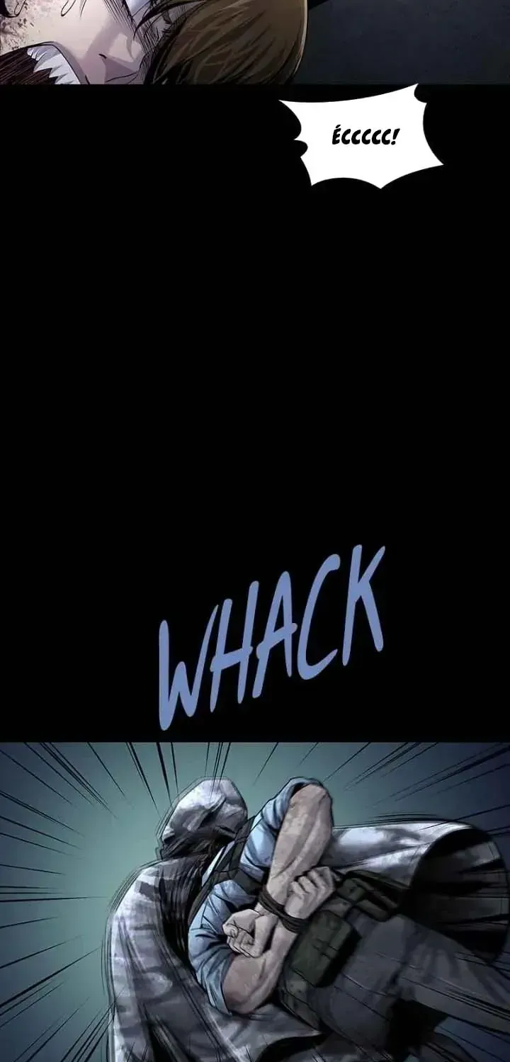 Dead Queen Chap 122 - Next Chap 123