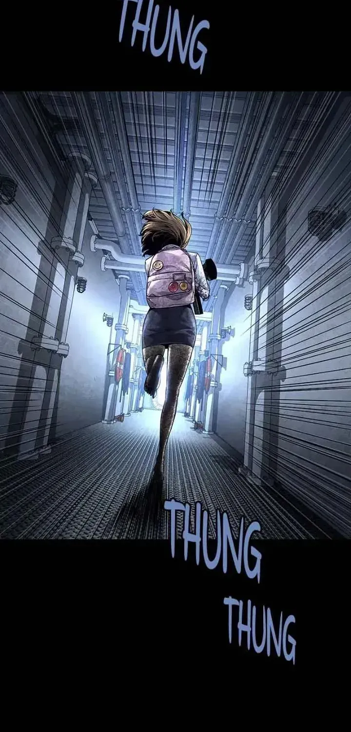 Dead Queen Chap 122 - Next Chap 123