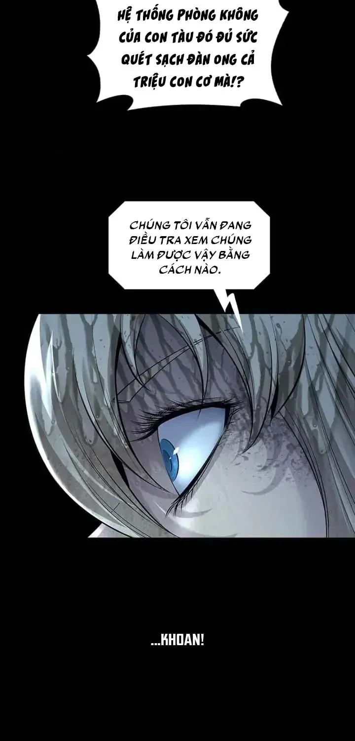 Dead Queen Chap 123 - Next Chap 124