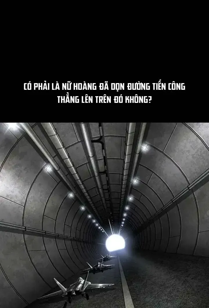 Dead Queen Chap 123 - Next Chap 124