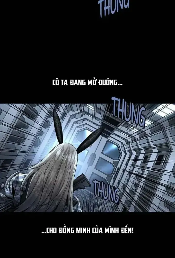 Dead Queen Chap 123 - Next Chap 124