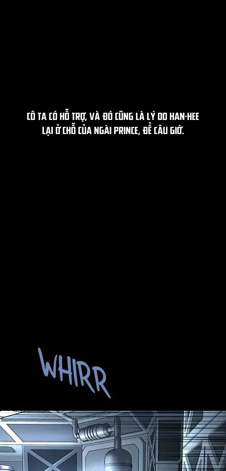 Dead Queen Chap 123 - Next Chap 124