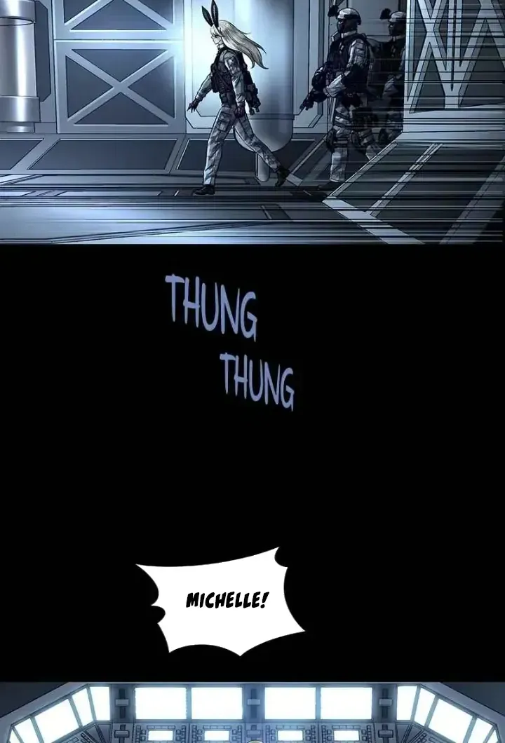 Dead Queen Chap 123 - Next Chap 124