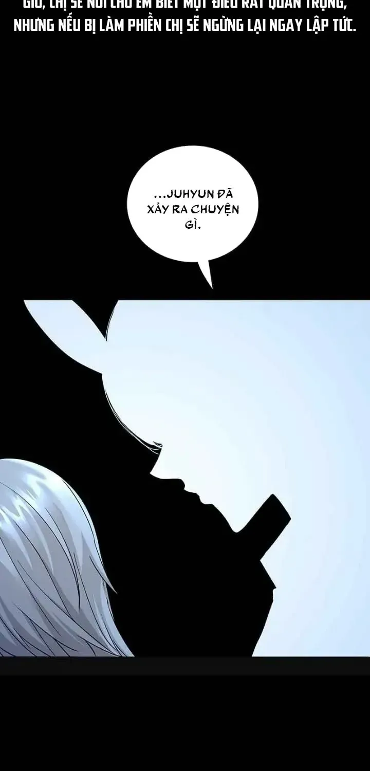 Dead Queen Chap 123 - Next Chap 124