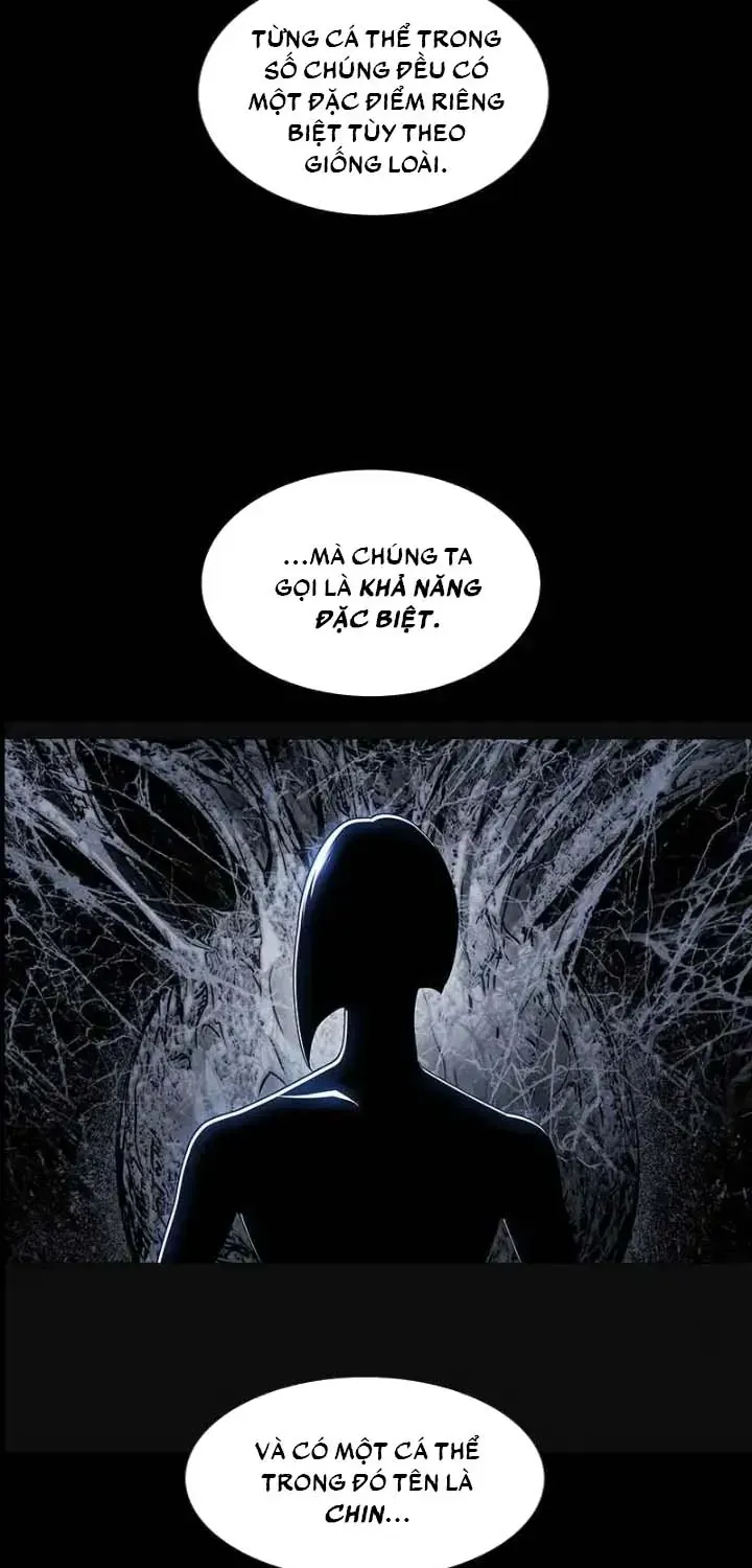 Dead Queen Chap 123 - Next Chap 124