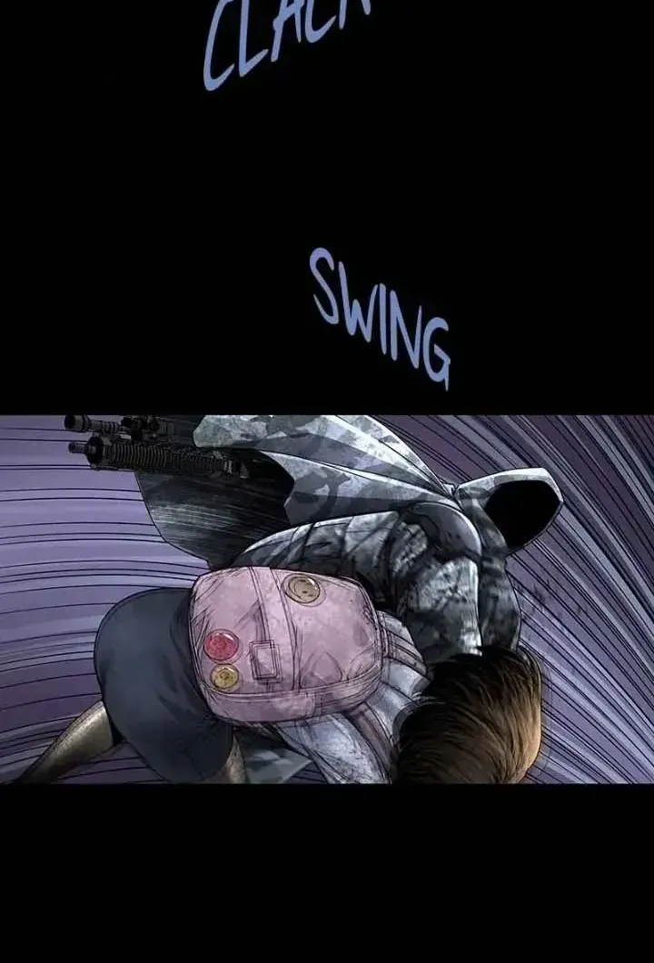 Dead Queen Chap 123 - Next Chap 124