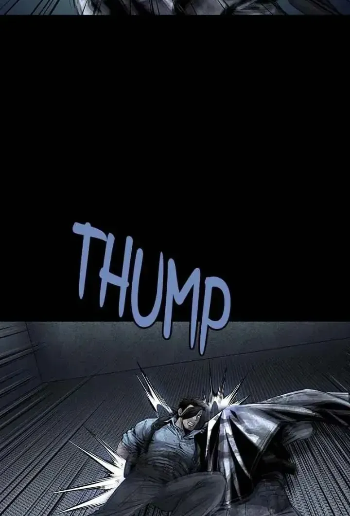 Dead Queen Chap 123 - Next Chap 124